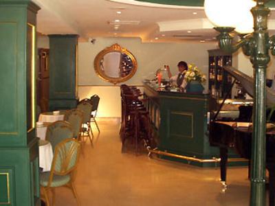 The Crown Hotel Buġibba Extérieur photo