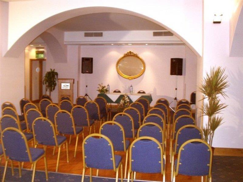 The Crown Hotel Buġibba Extérieur photo