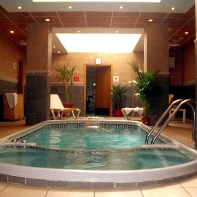 The Crown Hotel Buġibba Extérieur photo