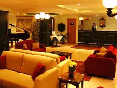 The Crown Hotel Buġibba Extérieur photo