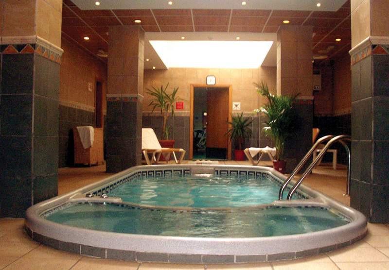 The Crown Hotel Buġibba Extérieur photo